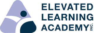 Elevated Learning Academy logo