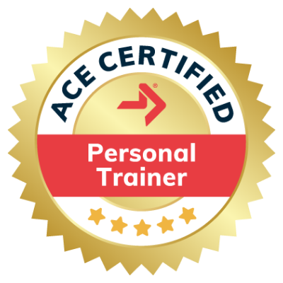 ACE certification badge